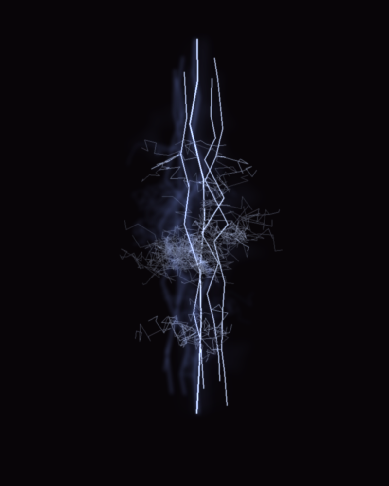 Abe Murray — Lightning Rod