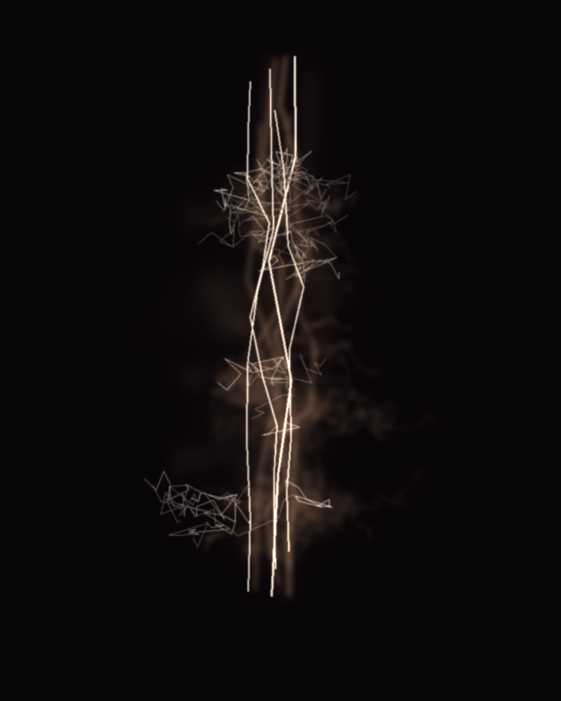 Brannon Jones — Lightning Rod